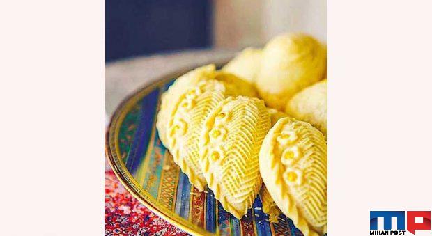 غذاهای سنتی آذربایجان 