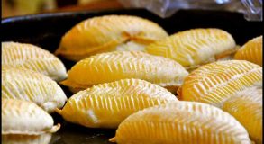 غذاهای سنتی آذربایجان