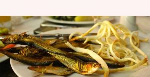 غذاهای سنتی آذربایجان