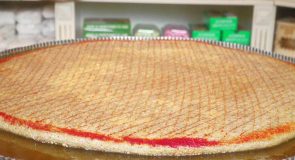 غذاهای سنتی آذربایجان