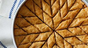 غذاهای سنتی آذربایجان