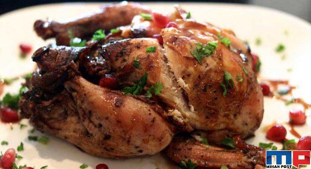 غذاهای سنتی آذربایجان 