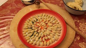 غذاهای سنتی آذربایجان