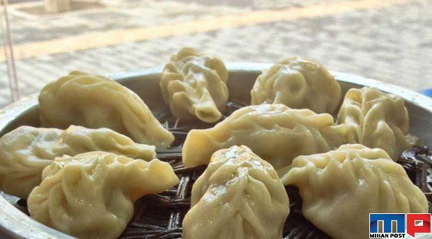 غذاهای سنتی چینی