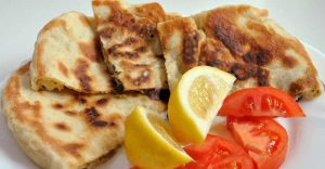 غذاهای گیاهی ترکیه