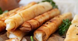 غذاهای گیاهی ترکیه