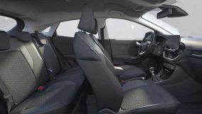 فورد پوما 2020 Ford Puma
