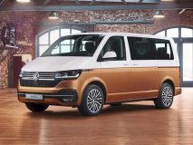 فولکس واگن ترانسپورتر Volkswagen Transporter