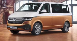 فولکس واگن ترانسپورتر Volkswagen Transporter