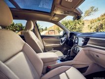 فولکس‌ واگن اطلس 2021 Volkswagen Atlas