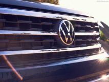 فولکس‌ واگن اطلس 2021 Volkswagen Atlas