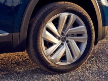 فولکس‌ واگن اطلس 2021 Volkswagen Atlas