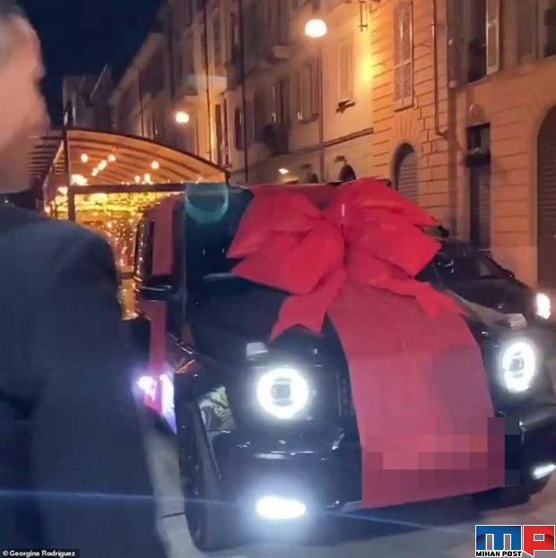 نگاهی به ماشین های کریستیانو رونالدو ستاره پرتغالی یوونتوس 2 ماشین های کریستیانو رونالدو