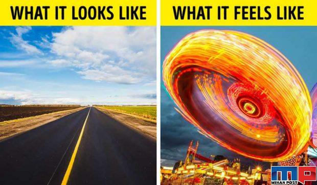 ماشین گرفتگی چه دلایلی دارد و چطور می توان با آن مقابله کرد؟ 3 ماشین گرفتگی