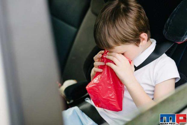 ماشین گرفتگی چه دلایلی دارد و چطور می توان با آن مقابله کرد؟ 5 ماشین گرفتگی