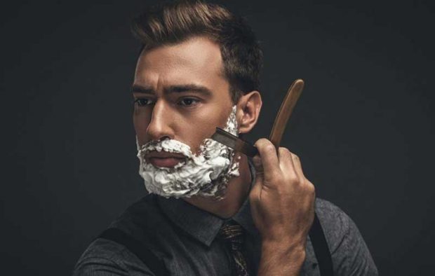 بهترین روشها برای مراقبت از پوست آقایان 4 مراقبت از پوست آقایان