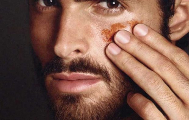 بهترین روشها برای مراقبت از پوست آقایان 2 مراقبت از پوست آقایان