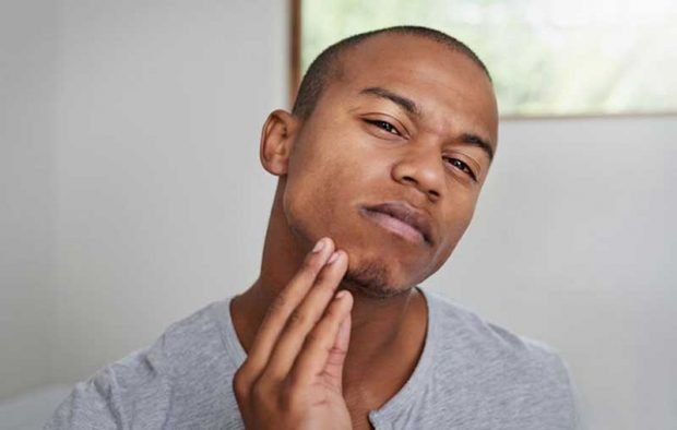 بهترین روشها برای مراقبت از پوست آقایان 7 مراقبت از پوست آقایان