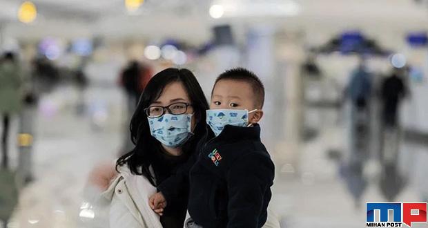 آموزش روشهای مراقبت از کودک در مقابل ویروس کرونا 12 مراقبت از کودک در مقابل ویروس کرونا