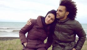 مردهای مورد علاقه خانم ها