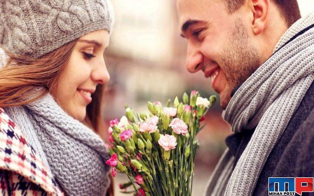 مردهای مورد علاقه خانم ها