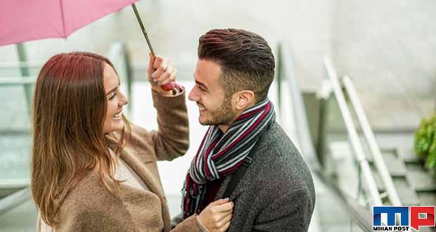 چرا مردهای مورد علاقه خانم ها به آنها پیشنهاد ازدواج نمی دهد ؟ 8 مردهای مورد علاقه خانم ها