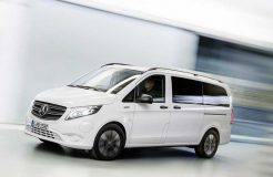 مرسدس بنز اویتو تورر eVito Tourer