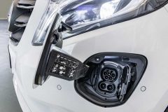 مرسدس بنز اویتو تورر eVito Tourer