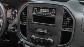 مرسدس بنز اویتو تورر eVito Tourer