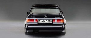 مرسدس بنز ای اوو 2 190 EVO II
