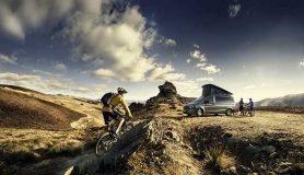 مرسدس بنز مارکوپولو Mercedes Benz Marco Polo 2020