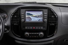 مرسدس بنز مارکوپولو Mercedes Benz Marco Polo 2020