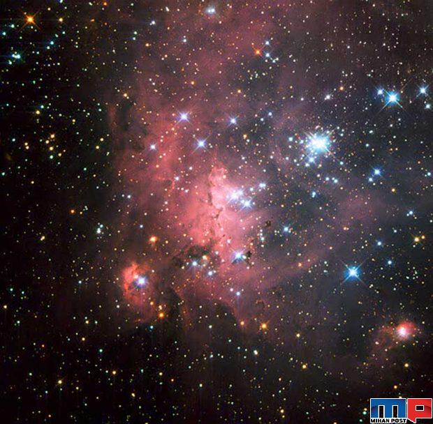 معمای انبساط جهان پس از سالها حل شد 2 معمای انبساط جهان