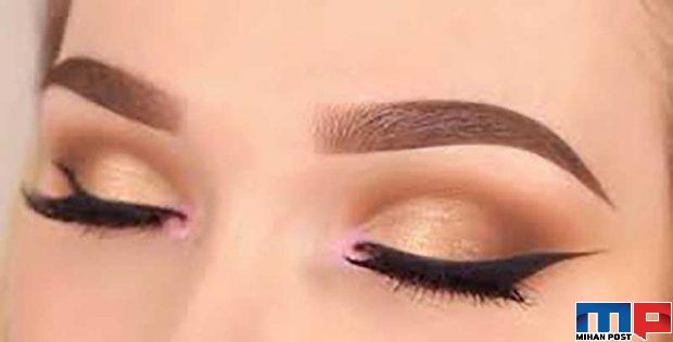 مهمترین نکات در مورد تتو ابرو را در این مطلب مطالعه کنید 3 مهمترین نکات در مورد تتو ابرو