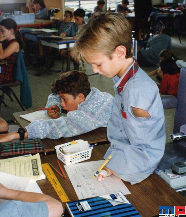 نگاهی به زندگی نیک ووییچیچ Nick Vujicic از تولد تا اوج موفقیت 3 نیک ووییچیچ Nick Vujicic