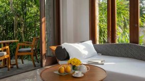 هتل مایا اوبود ریزورت اند اسپا Maya Ubud Resort & Spa