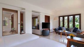 هتل مایا اوبود ریزورت اند اسپا Maya Ubud Resort & Spa