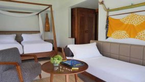 هتل مایا اوبود ریزورت اند اسپا Maya Ubud Resort & Spa