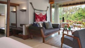 هتل مایا اوبود ریزورت اند اسپا Maya Ubud Resort & Spa