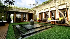 هتل مایا اوبود ریزورت اند اسپا Maya Ubud Resort & Spa