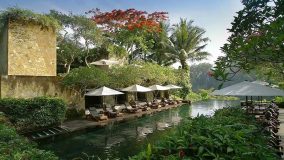 هتل مایا اوبود ریزورت اند اسپا Maya Ubud Resort & Spa