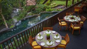 هتل مایا اوبود ریزورت اند اسپا Maya Ubud Resort & Spa