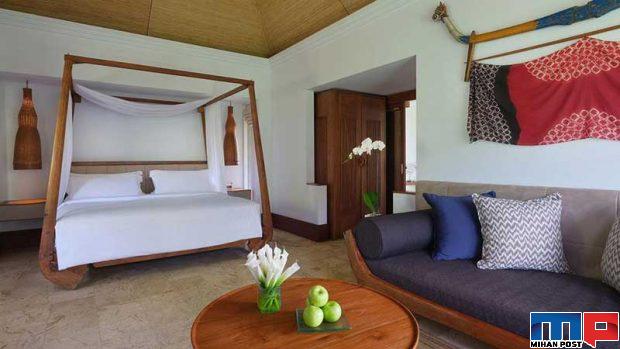 نگاهی به هتل مایا اوبود ریزورت اند اسپا Maya Ubud Resort & Spa در بالی 11 هتل مایا اوبود ریزورت اند اسپا Maya Ubud Resort & Spa