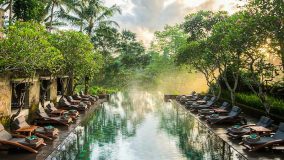 هتل مایا اوبود ریزورت اند اسپا Maya Ubud Resort & Spa