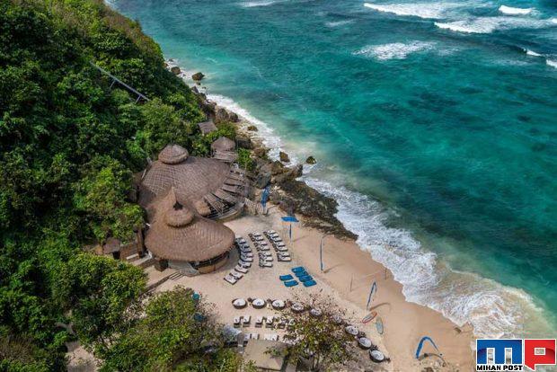 هتل کارما کاندارا Karma Kandara