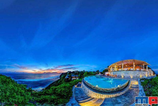 هتل کارما کاندارا Karma Kandara