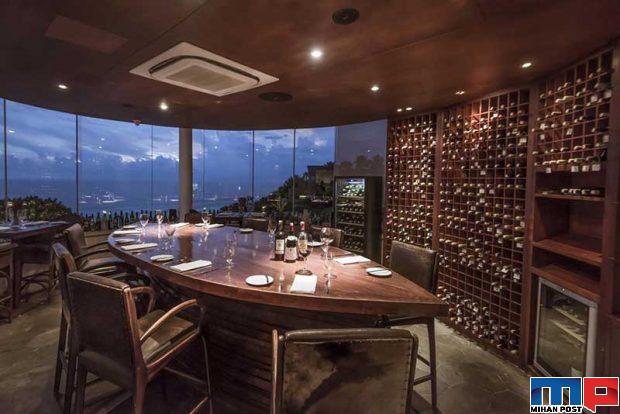 سفری به هتل کارما کاندارا Karma Kandara در شهر زیبای بالی 15 هتل کارما کاندارا Karma Kandara