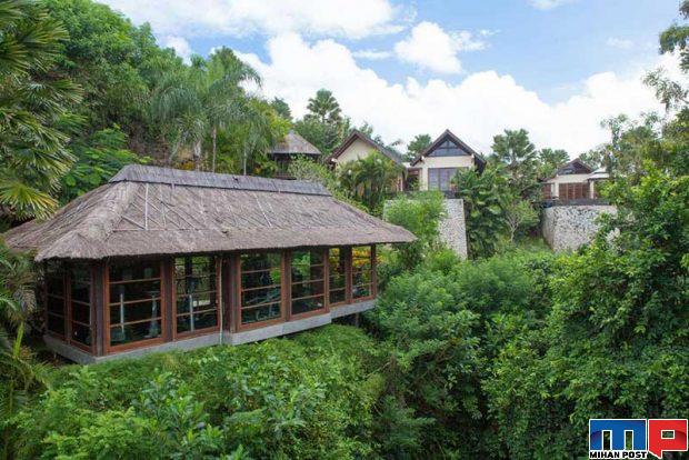 سفری به هتل کارما کاندارا Karma Kandara در شهر زیبای بالی 11 هتل کارما کاندارا Karma Kandara 1 12