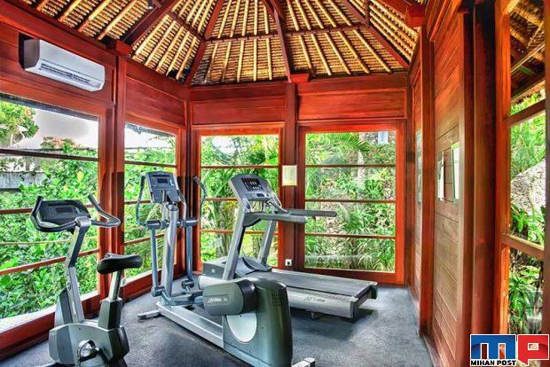 هتل کارما کاندارا Karma Kandara 1 13