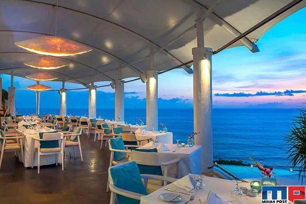 هتل کارما کاندارا Karma Kandara 1 14